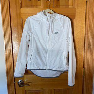 Nike Windbreaker